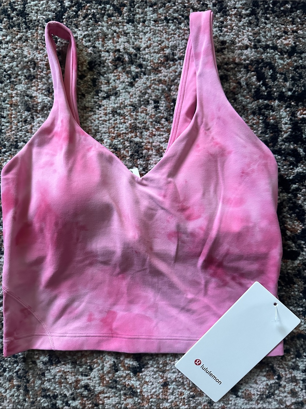 Lululemon Align Tank